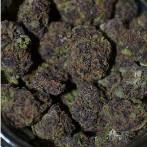 Black Marijuana